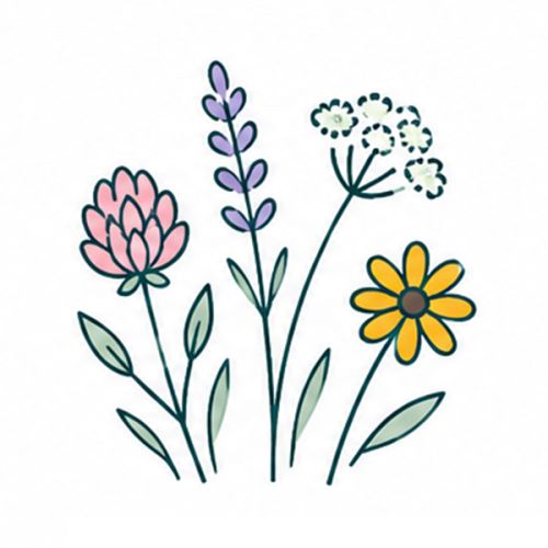 Samenkugel in Papiertüte - Bild 8